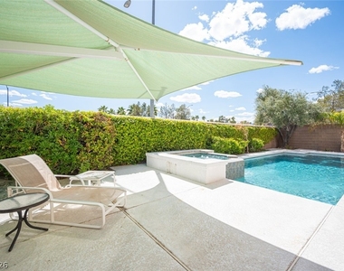 8747 Vista Cantera Court - Photo Thumbnail 35