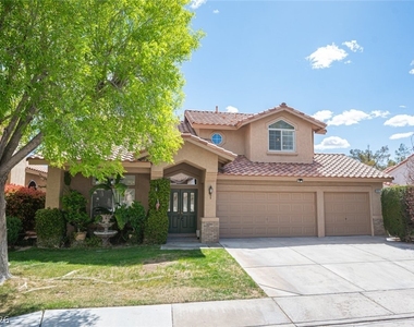 8747 Vista Cantera Court - Photo Thumbnail 1