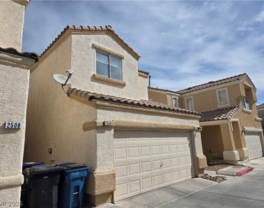 2506 Lady Elizabeth Court - Photo Thumbnail 2