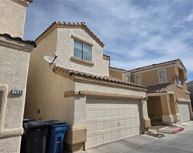 2506 Lady Elizabeth Court - Photo Thumbnail 1
