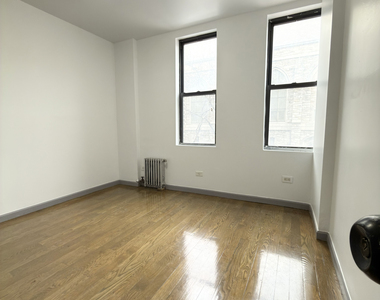 600 West 186th Street - Photo Thumbnail 3