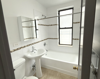 600 West 186th Street - Photo Thumbnail 5