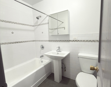 600 West 186th Street - Photo Thumbnail 6