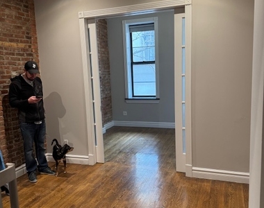 246 Mott Street - Photo Thumbnail 7
