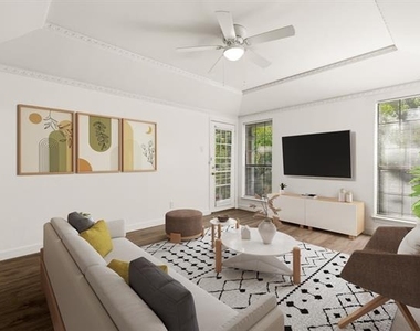 8510 Park Lane - Photo Thumbnail 2