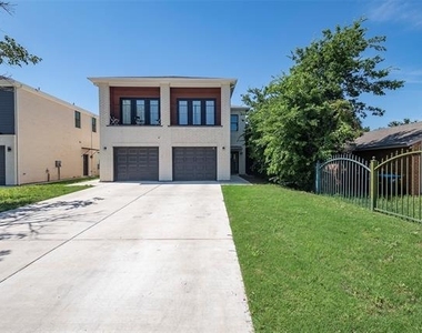 4815 Fletcher Avenue - Photo Thumbnail 1