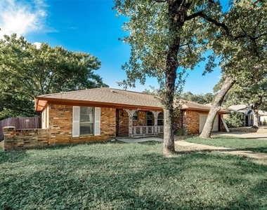 8113 Starnes Road - Photo Thumbnail 1