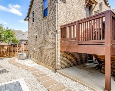 4203 Aspen Grove Court - Photo Thumbnail 2
