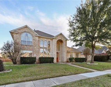 1313 Bradbury Drive - Photo Thumbnail 1