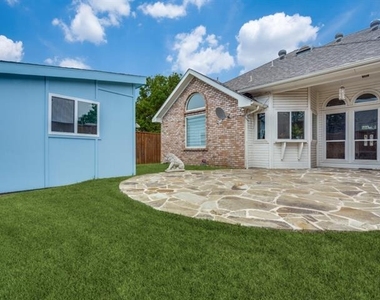 1728 Tawakoni Lane - Photo Thumbnail 11