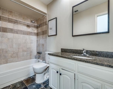 1728 Tawakoni Lane - Photo Thumbnail 10
