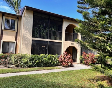 407 Pine Glen Lane - Photo Thumbnail 1