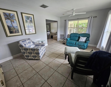 1621 Seaway Drive - Photo Thumbnail 2