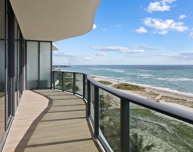 900 N Ocean Boulevard - Photo Thumbnail 1