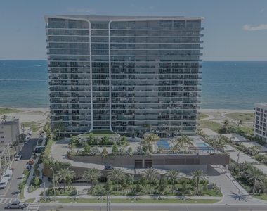900 N Ocean Boulevard - Photo Thumbnail 36