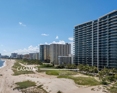 900 N Ocean Boulevard - Photo Thumbnail 33