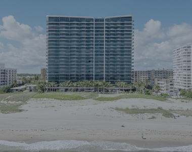 900 N Ocean Boulevard - Photo Thumbnail 35