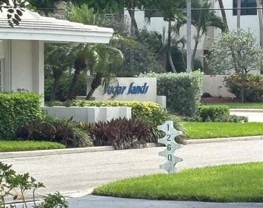 1260 Sugar Sands Boulevard - Photo Thumbnail 1