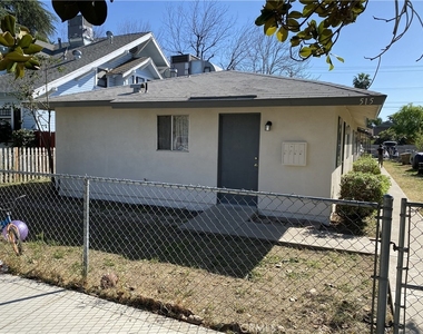 515 Niles Street - Photo Thumbnail 1