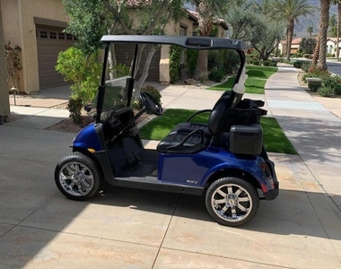 61016 Desert Rose Drive - Photo Thumbnail 18