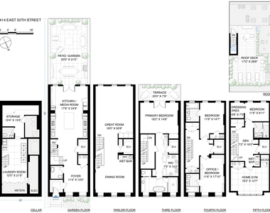 414 E 50th St - Photo Thumbnail 15