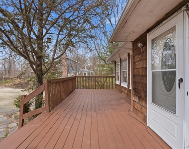 25 Woodland Terrace Court - Photo Thumbnail 1