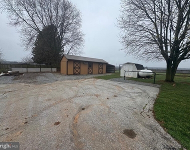 509 Martins Corner Road - Photo Thumbnail 1