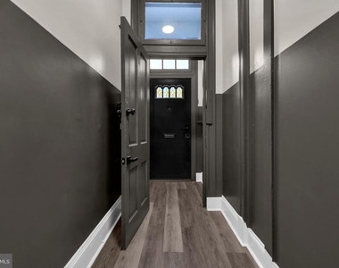 1725 Hollins Street - Photo Thumbnail 1