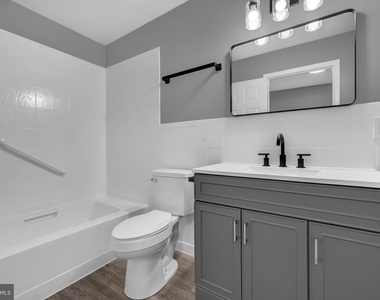 1725 Hollins Street - Photo Thumbnail 18