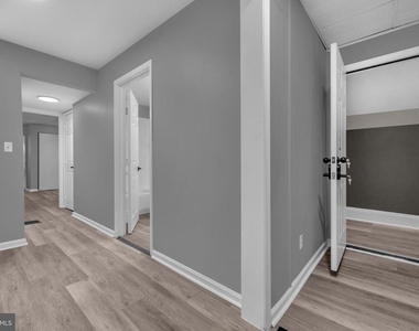 1725 Hollins Street - Photo Thumbnail 25