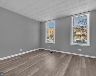 1725 Hollins Street - Photo Thumbnail 16
