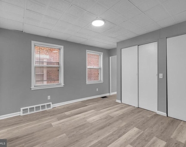 1725 Hollins Street - Photo Thumbnail 13