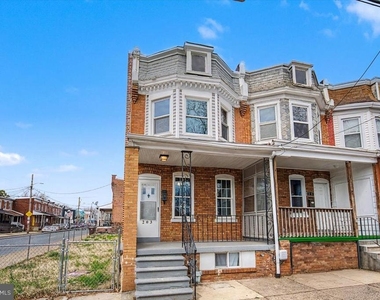 203 N Dupont Street - Photo Thumbnail 1
