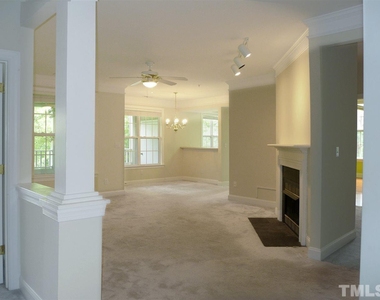 124 Providence Glen Drive - Photo Thumbnail 1