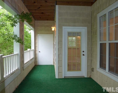 124 Providence Glen Drive - Photo Thumbnail 15