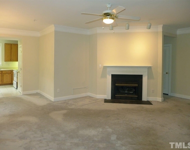 124 Providence Glen Drive - Photo Thumbnail 2