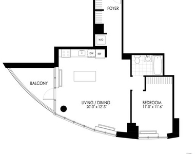 Copy of 4545 Center Boulevard, Unit 2813 - Photo Thumbnail 1