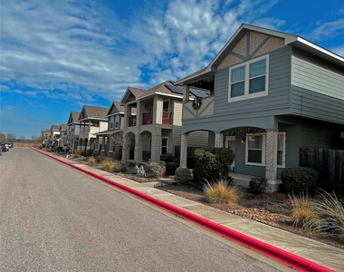 4603 Truth Way - Photo Thumbnail 1