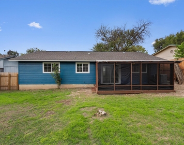 2532 Chaparral Trl - Photo Thumbnail 25