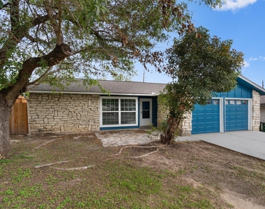 2532 Chaparral Trl - Photo Thumbnail 1