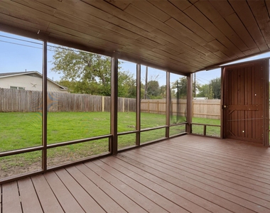 2532 Chaparral Trl - Photo Thumbnail 21