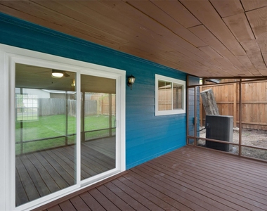 2532 Chaparral Trl - Photo Thumbnail 22