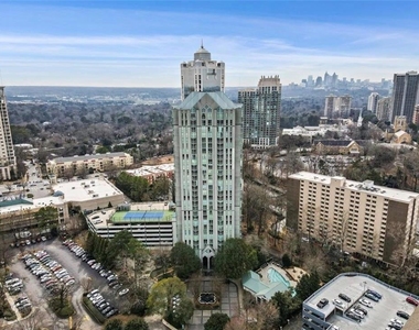 2870 Pharr Court - Photo Thumbnail 8