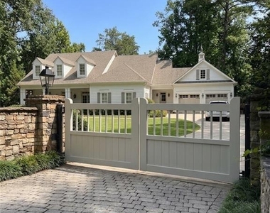 4475 Harris Trail Nw - Photo Thumbnail 1