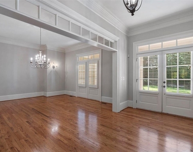 4475 Harris Trail Nw - Photo Thumbnail 5