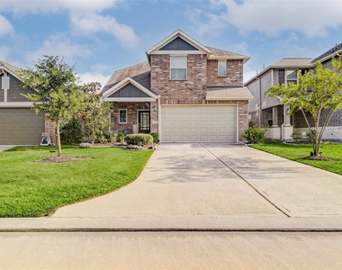 3210 Montclair Orchard Trace - Photo Thumbnail 1