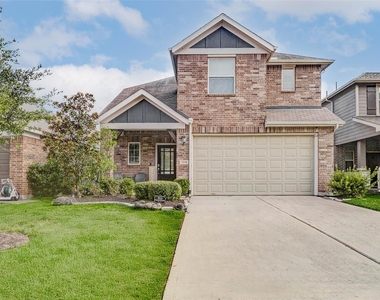 3210 Montclair Orchard Trace - Photo Thumbnail 2