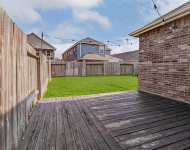 3210 Montclair Orchard Trace - Photo Thumbnail 34