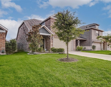 3210 Montclair Orchard Trace - Photo Thumbnail 3