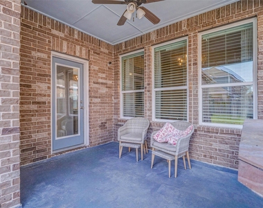 3210 Montclair Orchard Trace - Photo Thumbnail 33